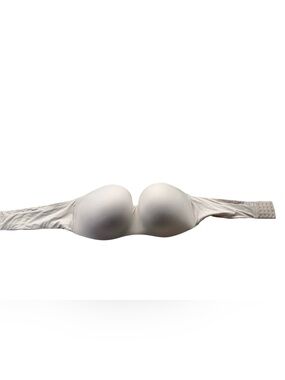 Soma Enbliss Stay Put Strapless Bra